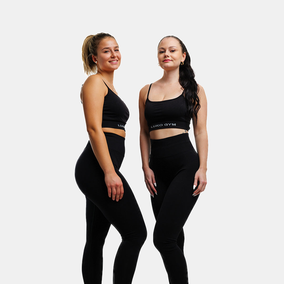 LUKO GYM