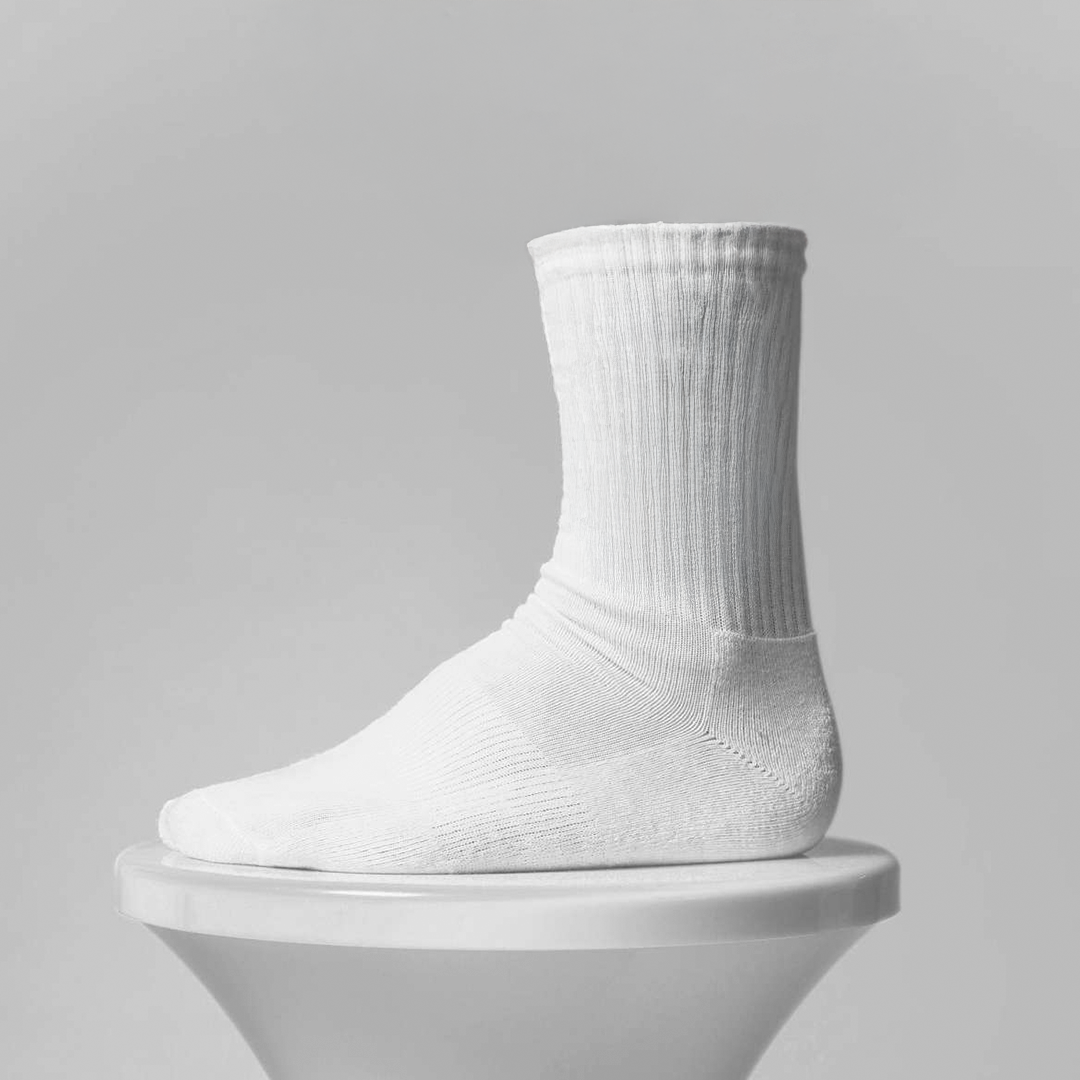 Personalisierbare Socken