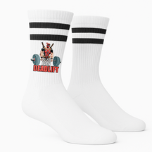 DEADLIFT - SOCKEN