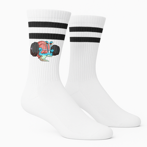 GYM SCHNECKE - SOCKEN