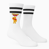 WHEYNNIE PUMP - SOCKEN