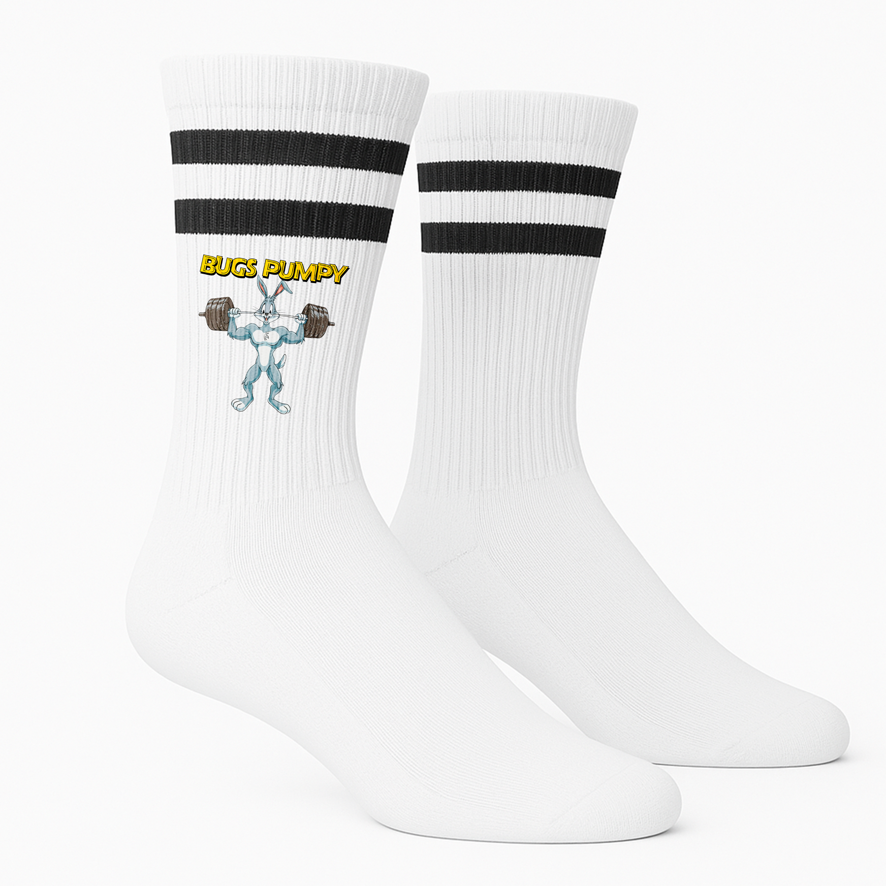 BUGS PUMPY - SOCKEN
