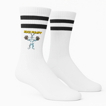 BUGS PUMPY - SOCKEN
