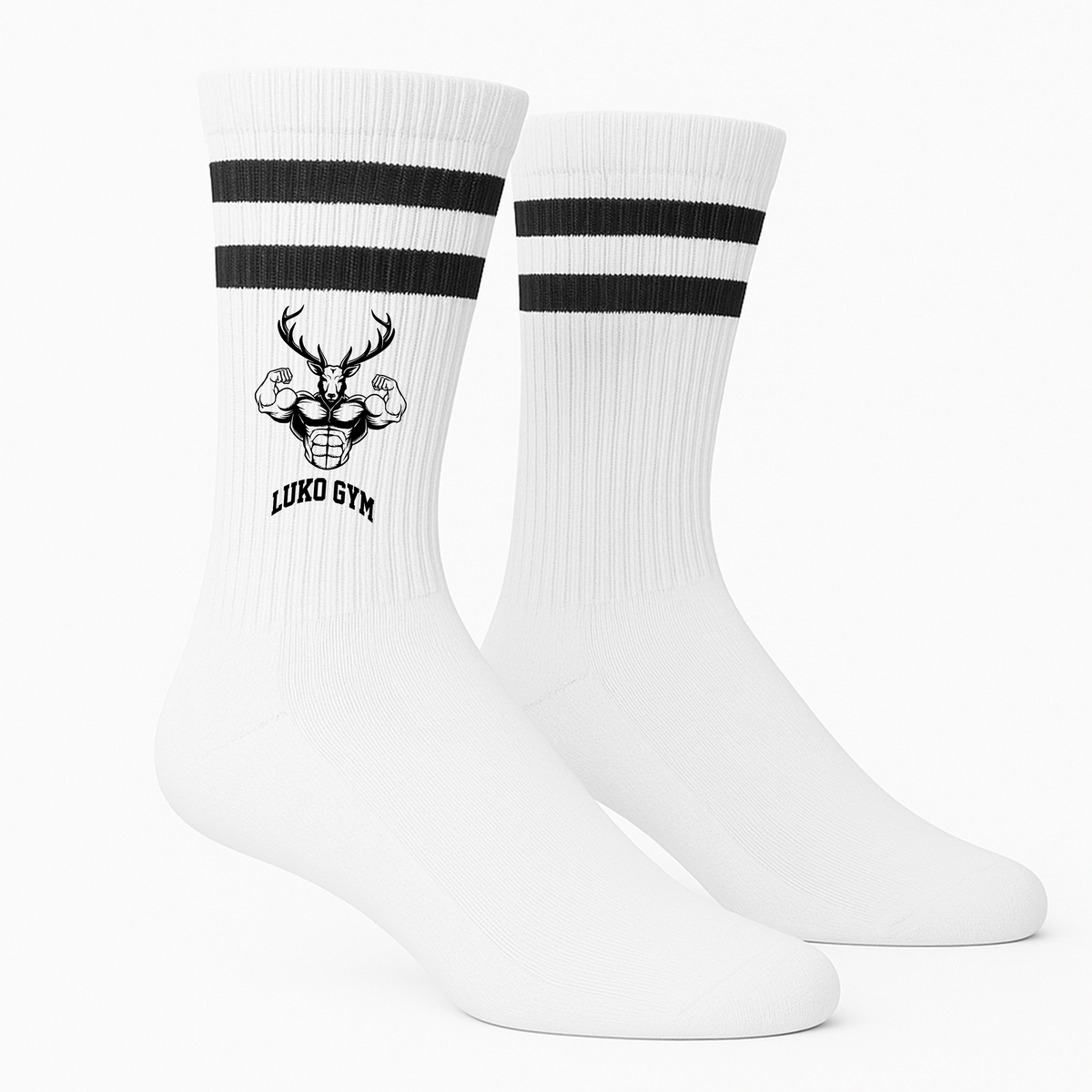 LUKO CREW - SOCKEN