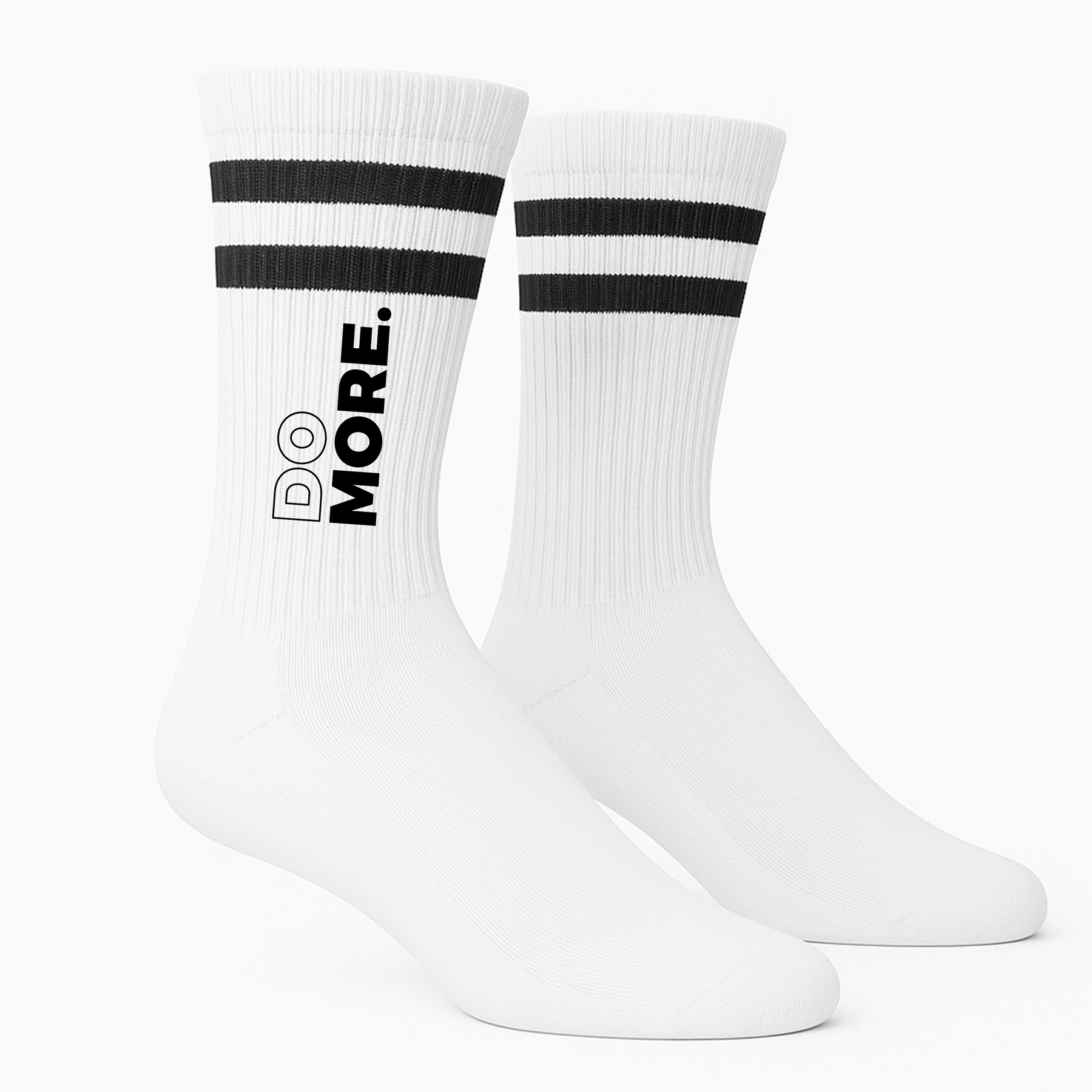 DO MORE - SOCKEN