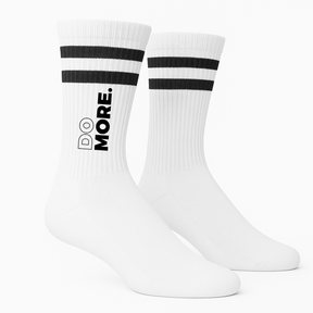 DO MORE - SOCKEN