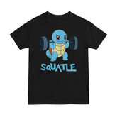 Squatle - Regular Shirt