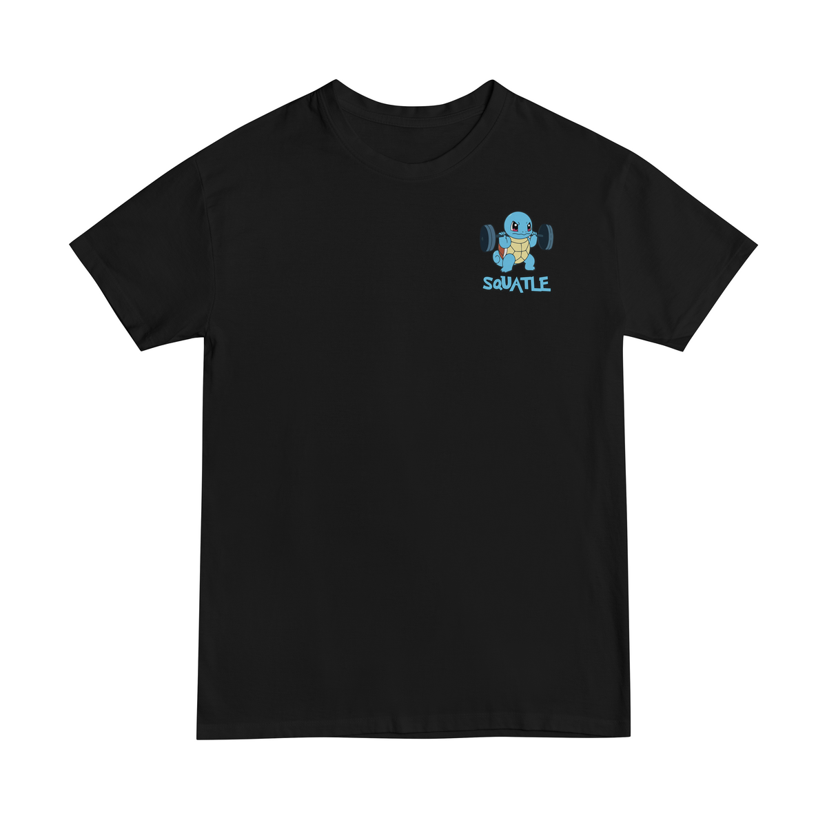 Squatle - Regular Shirt