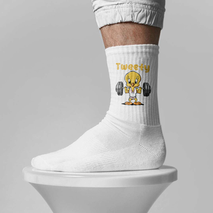 TWEETY - SOCKEN