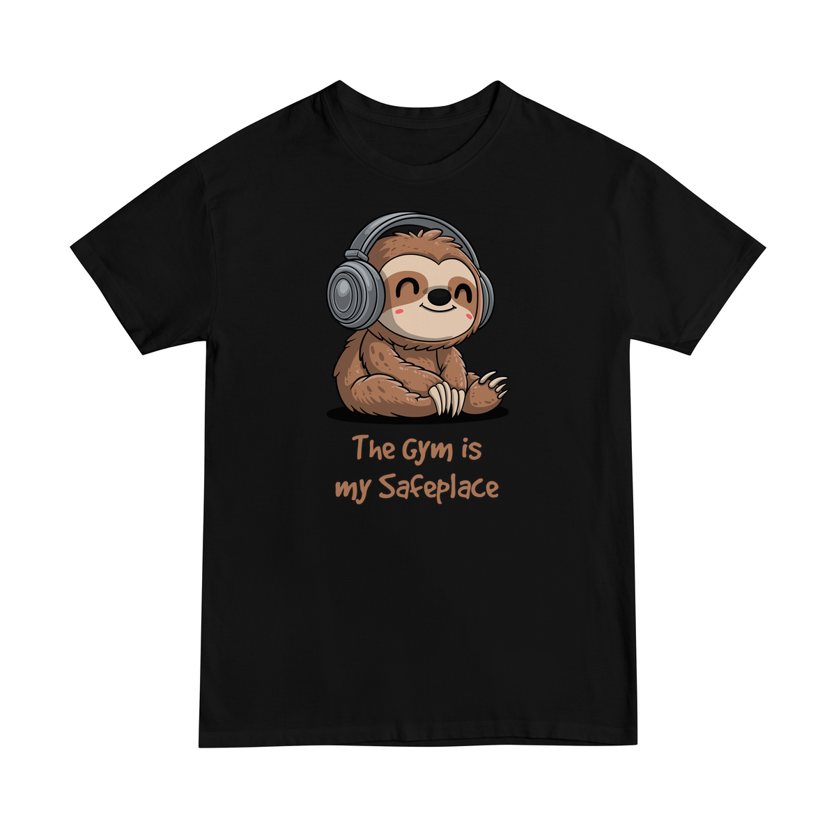 Safeplace - Regular Shirt