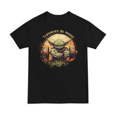 Trainieren du musst - Regular Shirt