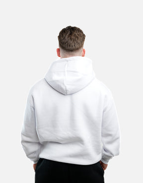 MEMBER OVERSIZED HOODIE