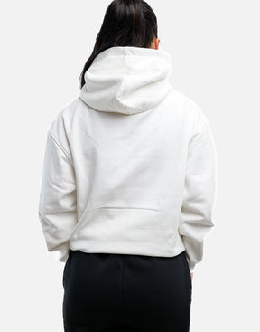 MEMBER OVERSIZED HOODIE