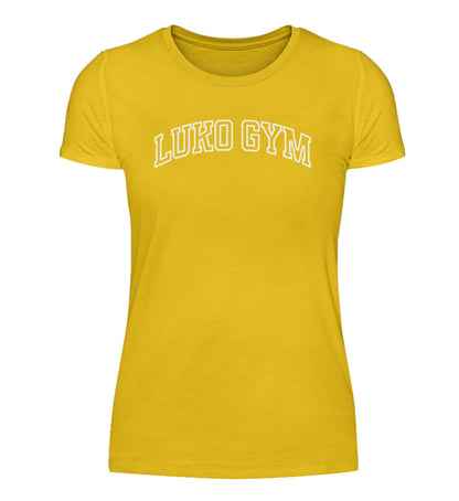 Lemon Yellow-3201