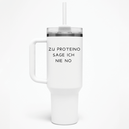 ZU PROTEINO - THERMO CUP