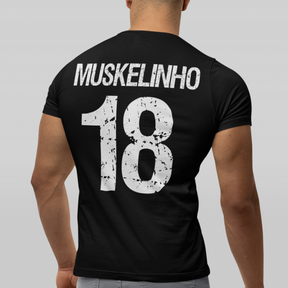 MUSKELINHO - SHIRT