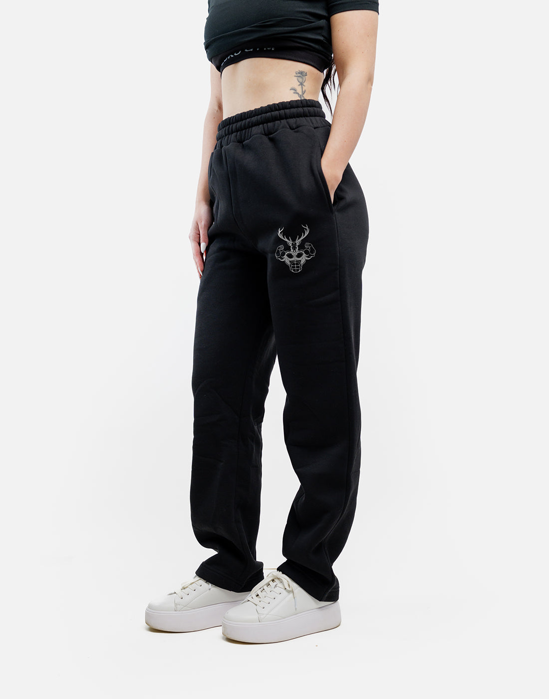 Crew Sweatpants