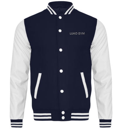 Oxford Navy-White-6753