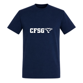 Test Shirt - french navy