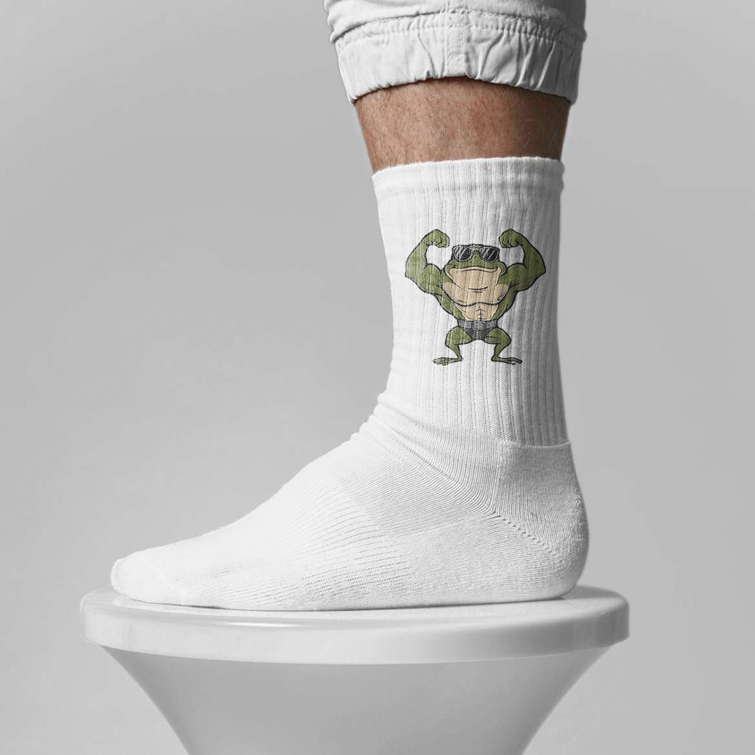 FROG - SOCKEN