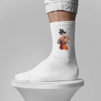 GOKU - SOCKEN