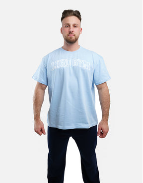 Gratis GeschenkMember - Oversized Shirt