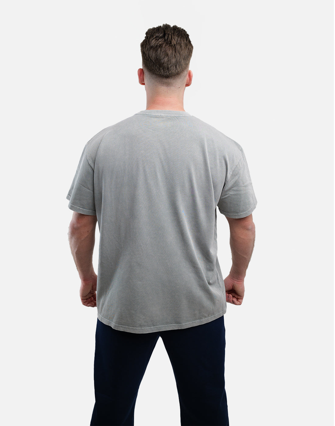 Mens Physique Oversized Shirt