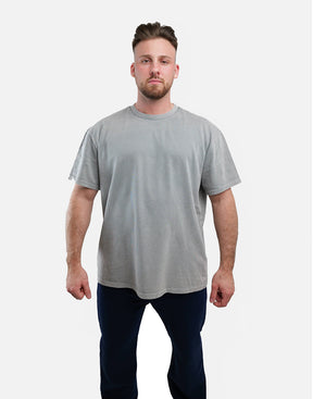 Bodybuilding Athlete Oversized Shirt