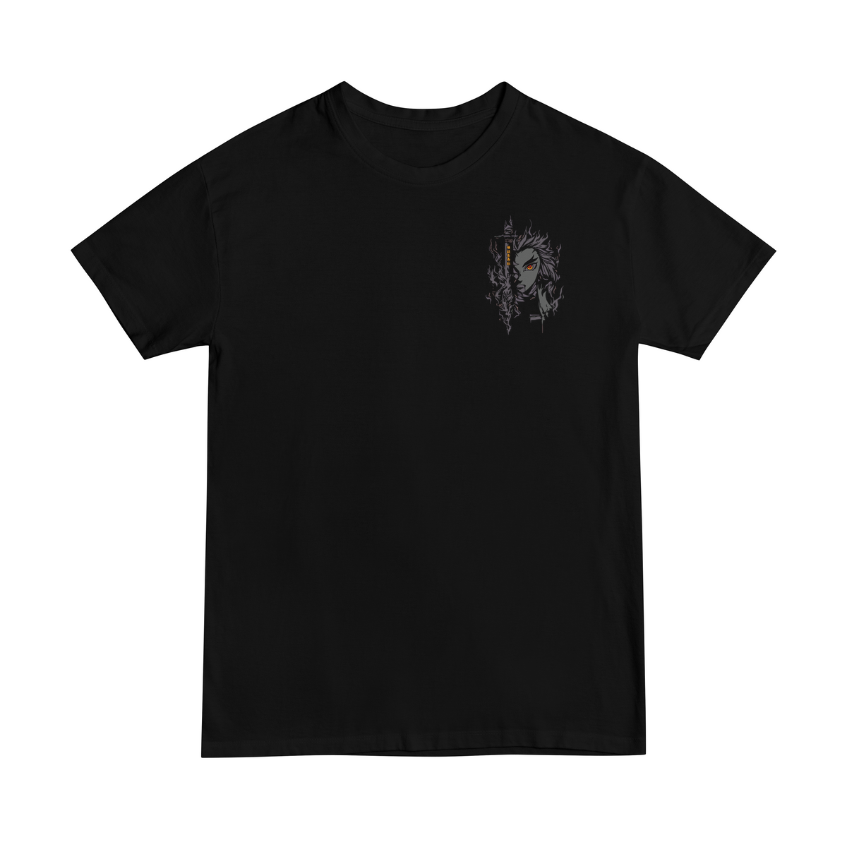 Kyojuro - Regular Shirt