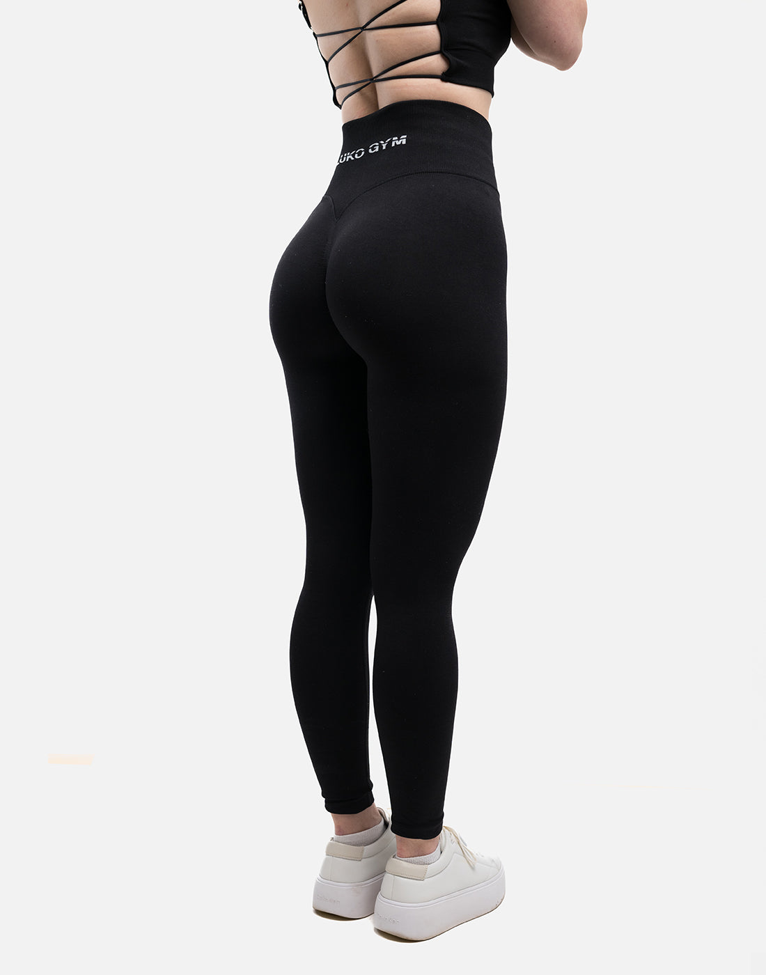 ScrunchGlow Booty Leggings