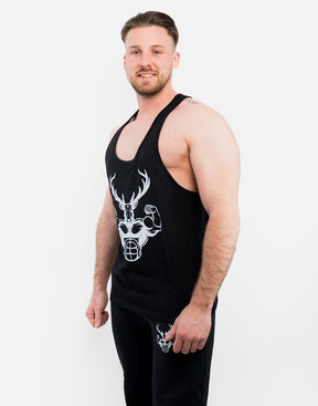Crew Stringer