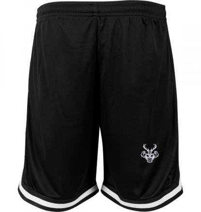 Black shorts workout cheap
