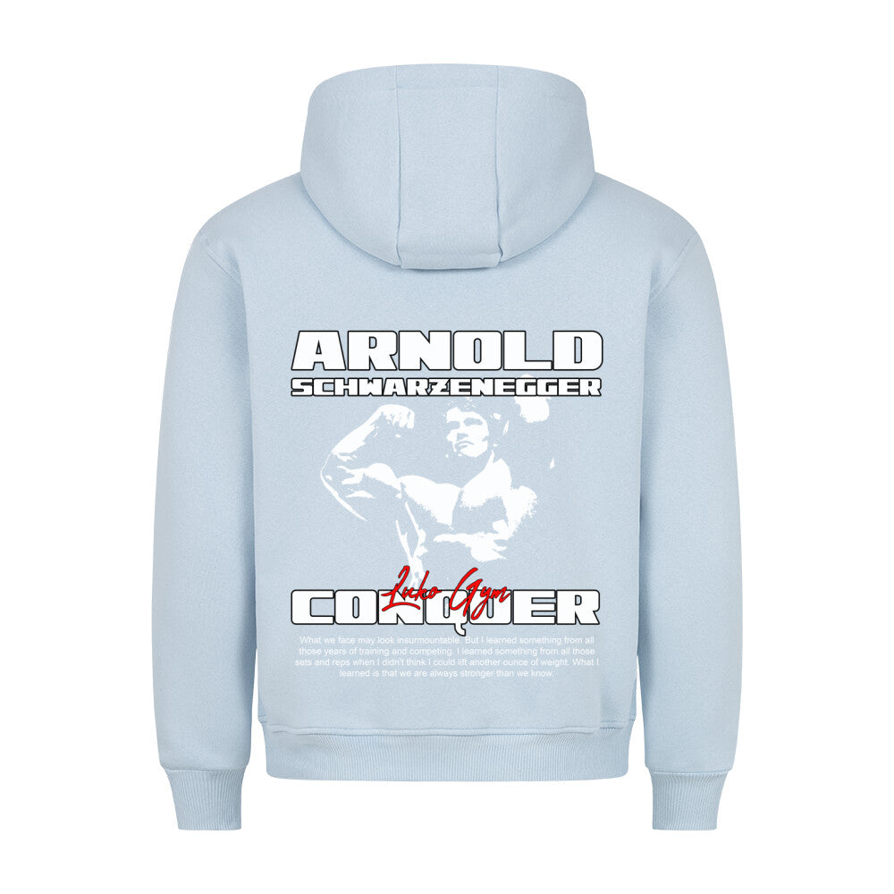 Arnold on sale classic hoodie