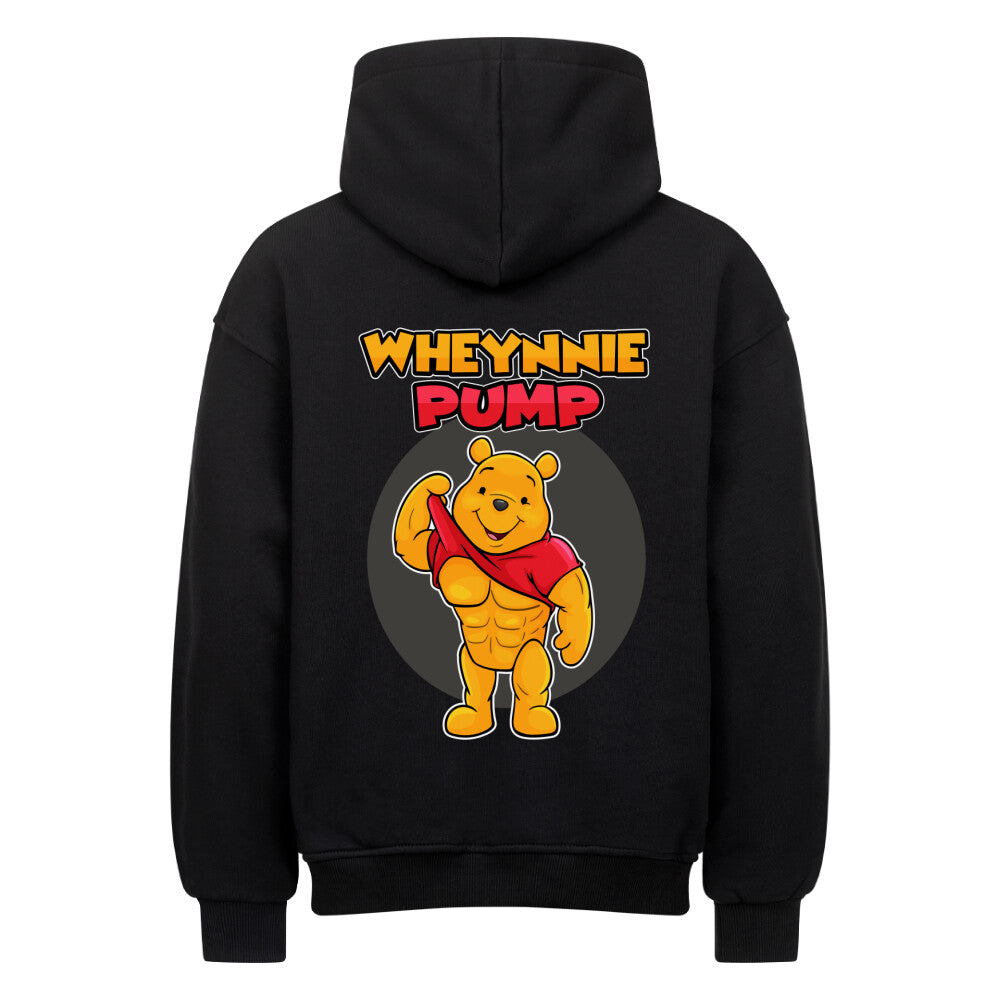 Winnie the pooh store gym