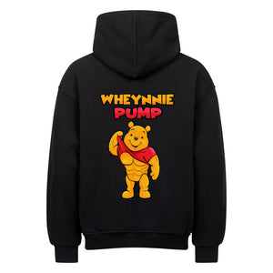 Wheynnie Pump