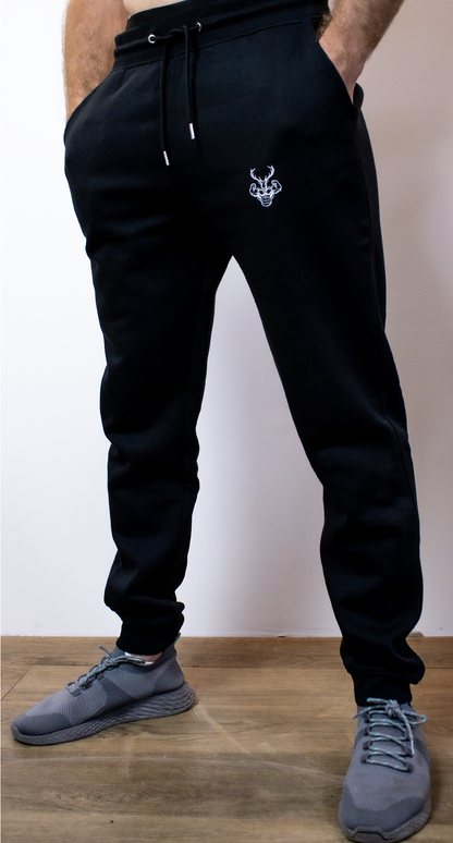 PREMIUM PANTS - LOGO STICK