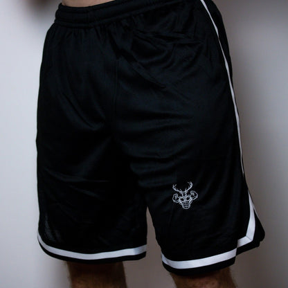 LUKO GYM - WORKOUT SHORT