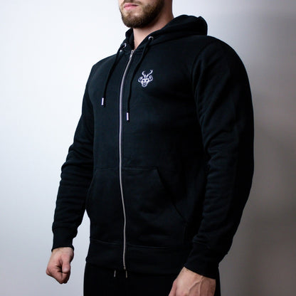 LUKO GYM - TRAININGSJACKE